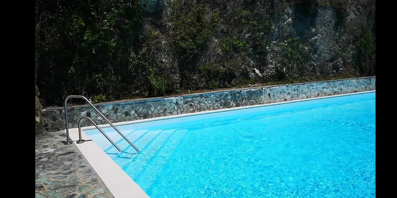Elegant And Sea View Excelsior Apartment Levanto 0*,  Italy