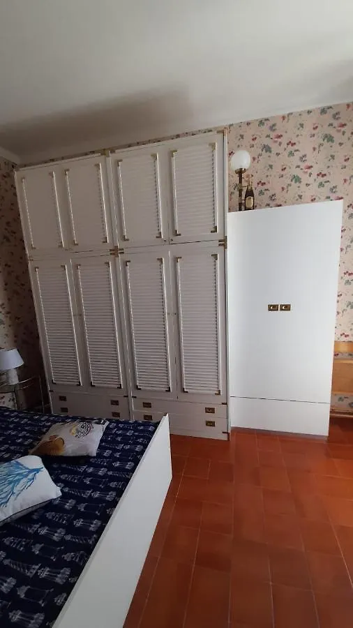 Elegant And Sea View Excelsior Apartment Levanto