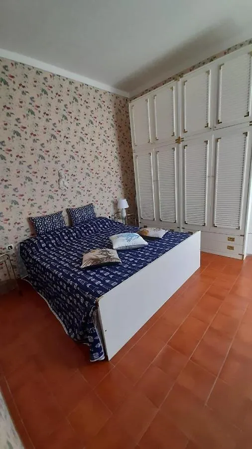 Elegant And Sea View Excelsior Apartment Levanto