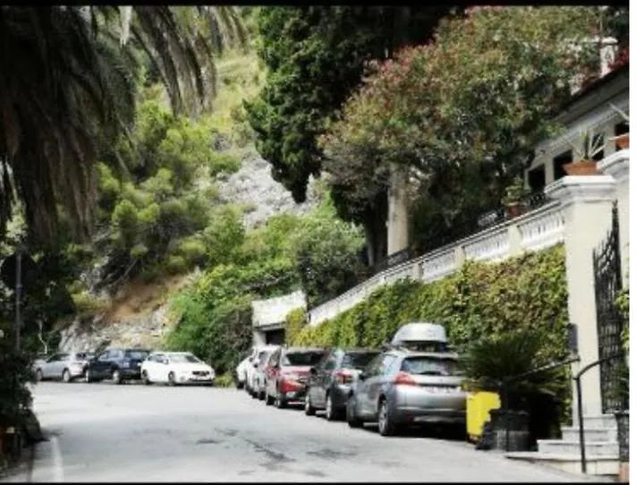 Elegant And Sea View Excelsior Apartment Levanto