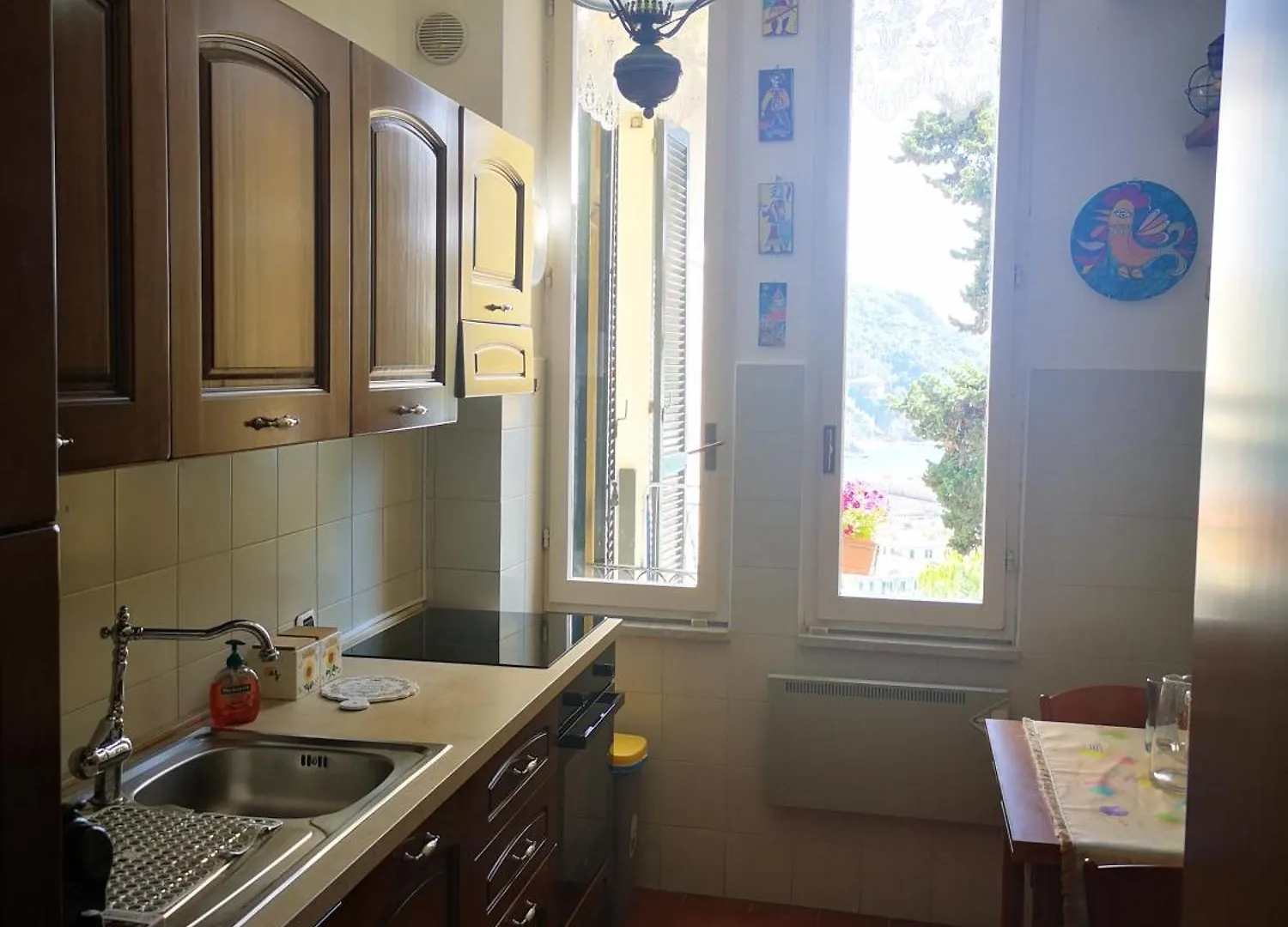 Elegant And Sea View Excelsior Apartment Levanto