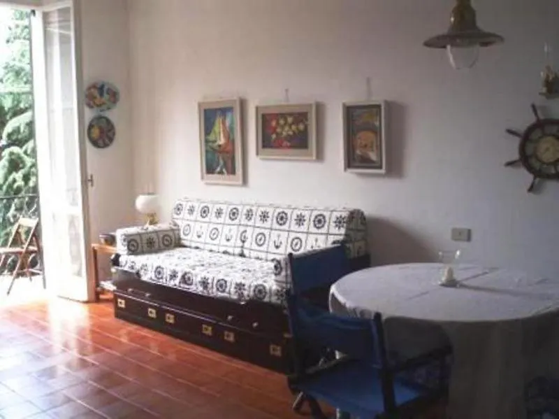 Elegant And Sea View Excelsior Apartment Levanto 0*,