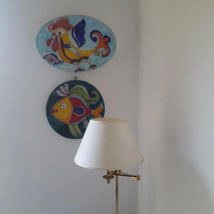 Elegant And Sea View Excelsior Apartment Levanto