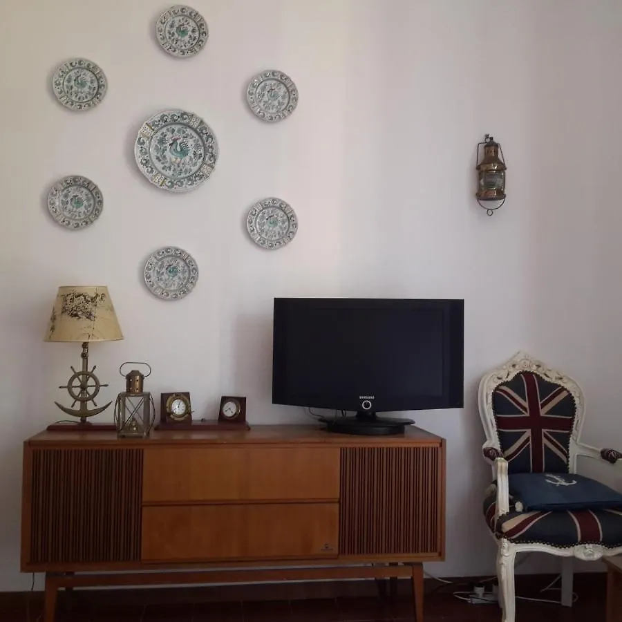 Elegant And Sea View Excelsior Apartment Levanto Italy