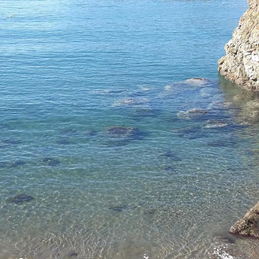 Elegant And Sea View Excelsior Apartment Levanto 0*,