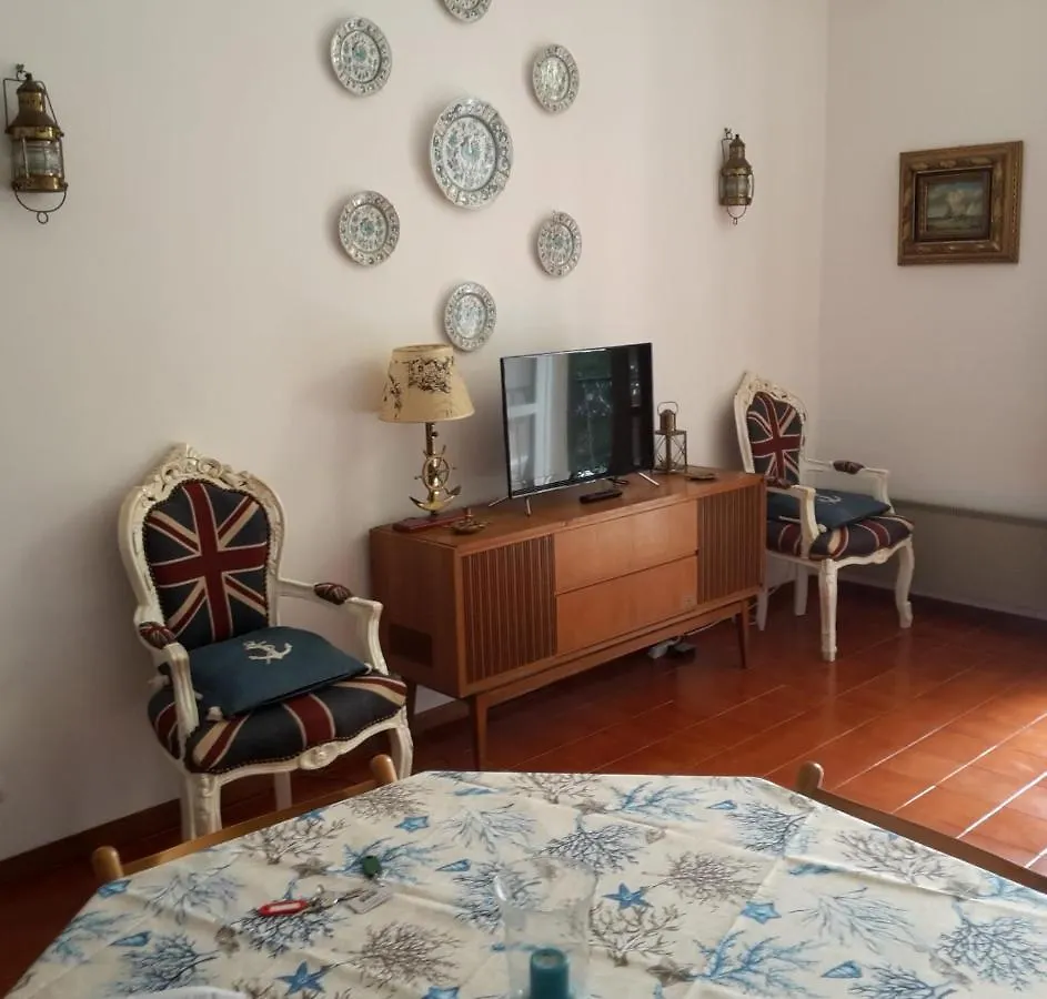 Elegant And Sea View Excelsior Apartment Levanto