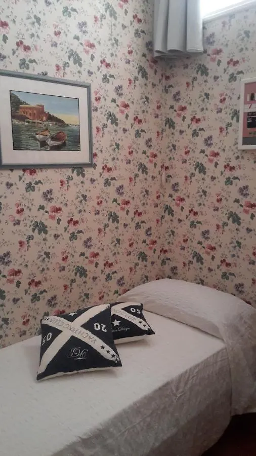 Elegant And Sea View Excelsior Apartment Levanto