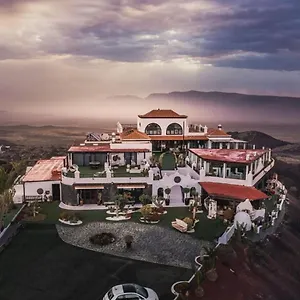 Casona De Tao Landhaus Tiagua