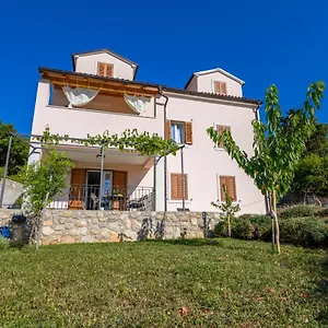 Horvat Apartment Veli Lošinj