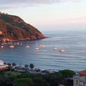 La Terrazza Sul Mare Levanto