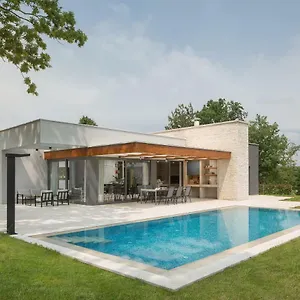 Helios Villa Sveti Petar u Sumi