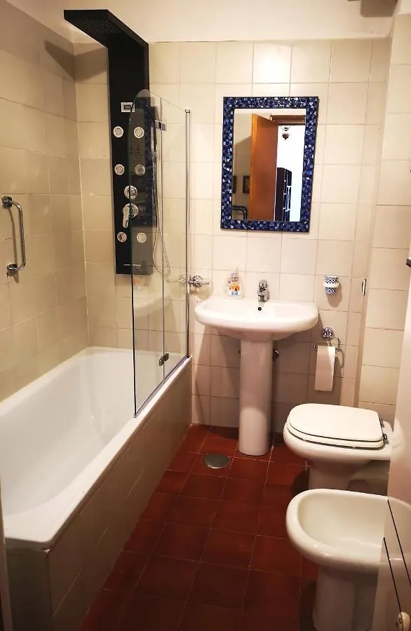 Elegant And Sea View Excelsior Apartment Levanto 0*,